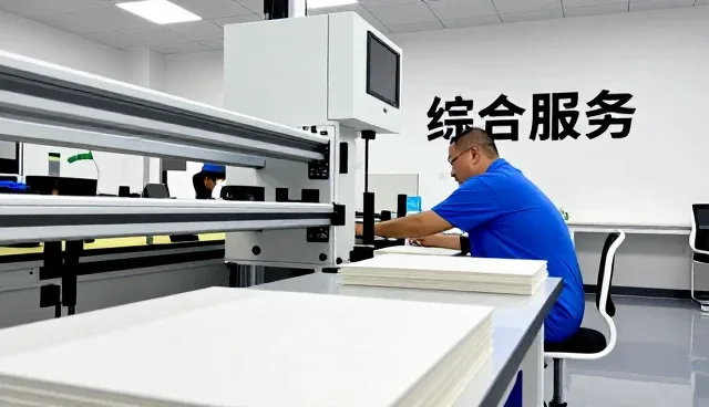 定制开发服务